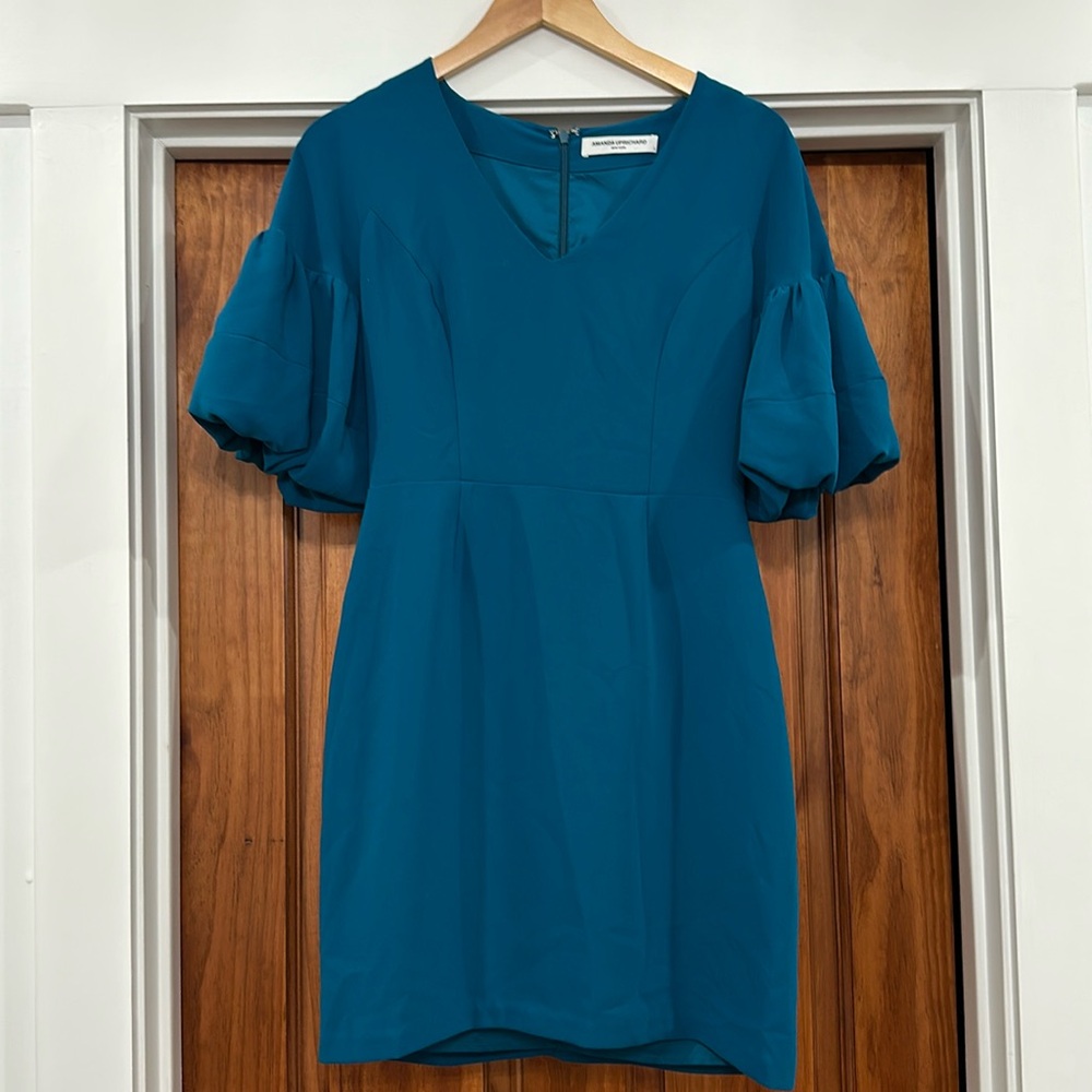Amanda Uprichard Dress